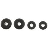 Delphi Suspension Control Arm Bushing Kit TD4114W - view 2