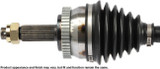CARDONE New CV Axle Assembly 66-3505 - view 2