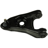 MOOG Chassis Products Suspension Control Arm and Ball Joint Assembly RK620900 - view 3