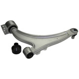 MOOG Chassis Products Suspension Control Arm and Ball Joint Assembly RK641501 - view 2