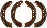 BENDIX PREMIUM BRAKE SHOES Drum Brake Shoe