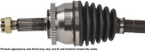 CARDONE New CV Axle Assembly 66-3720 - view 2