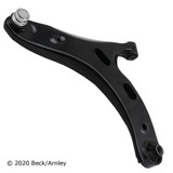 Beck/Arnley Suspension Control Arm and Ball Joint Assembly 102-8226 - view 2