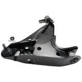 MOOG Chassis Products Suspension Control Arm and Ball Joint Assembly RK620490 - view 3