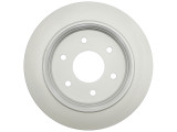 Centric Parts Disc Brake Rotor 320.42081F - view 2