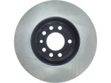 Centric Parts Disc Brake Rotor 125.38017 - view 2