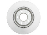Centric Parts Disc Brake Rotor P/N:320.62073F
