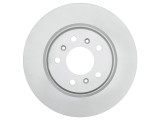 Centric Parts Disc Brake Rotor P/N:320.62073F
