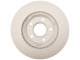 Centric Parts Disc Brake Rotor P/N:320.62055F