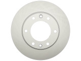 Centric Parts Disc Brake Rotor 320.50017F - view 3