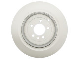 Centric Parts Disc Brake Rotor 320.22010H - view 2