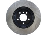 Centric Parts Disc Brake Rotor 125.34079 - view 2