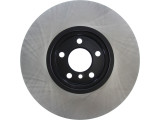Centric Parts Disc Brake Rotor 125.34096 - view 2