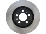 Centric Parts Disc Brake Rotor P/N:125.33054
