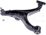 Dorman - Premium Suspension Control Arm and Ball Joint Assembly CB96003PR - view 3