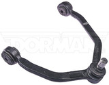 Dorman - Premium Suspension Control Arm and Ball Joint Assembly CB8596PR - view 2