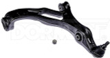 Dorman - Premium Suspension Control Arm and Ball Joint Assembly CB43003PR