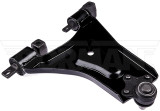 Dorman - Premium Suspension Control Arm and Ball Joint Assembly CB30810PR - view 2