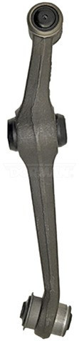 Dorman - Premium Suspension Control Arm and Ball Joint Assembly CB86213PR - view 2