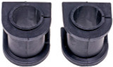 Dorman - Premium Suspension Stabilizer Bar Bushing Kit BSK85040PR - view 2