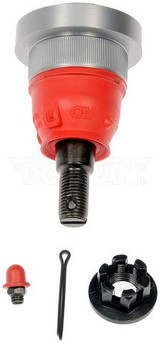 Dorman - OE Solutions Suspension Ball Joint BJ81186RD - view 2