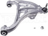 Dorman - Premium Suspension Control Arm and Ball Joint Assembly CB85194PR