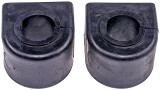 Dorman - Premium Suspension Stabilizer Bar Bushing Kit BSK90180PR - view 2