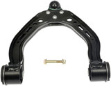 Dorman - Premium Suspension Control Arm and Ball Joint Assembly CB98008PR - view 2