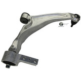 MOOG Chassis Products Suspension Control Arm and Ball Joint Assembly RK622037 - view 2