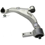 MOOG Chassis Products Suspension Control Arm and Ball Joint Assembly RK622037 - view 3
