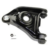 MOOG Chassis Products Suspension Control Arm and Ball Joint Assembly RK622130 - view 2
