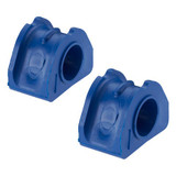MOOG Chassis Products Suspension Stabilizer Bar Bushing Kit K80075 - view 2