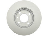 Centric Parts Disc Brake Rotor 320.51017F - view 2