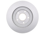 Centric Parts Disc Brake Rotor P/N:320.42070F