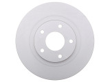 Centric Parts Disc Brake Rotor 320.42070F - view 3