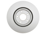 Centric Parts Disc Brake Rotor 320.63052F - view 2