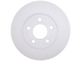 Centric Parts Disc Brake Rotor 320.65082F - view 3