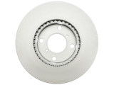Centric Parts Disc Brake Rotor 320.48010F - view 2
