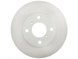 Centric Parts Disc Brake Rotor 320.48010F - view 3