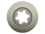 Centric Parts Disc Brake Rotor 320.42068F - view 2