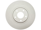 Centric Parts Disc Brake Rotor 320.42075F - view 3