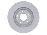 Centric Parts Disc Brake Rotor 320.62068F - view 2