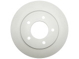 Centric Parts Disc Brake Rotor 320.65057F - view 3