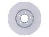 Centric Parts Disc Brake Rotor P/N:320.34052F