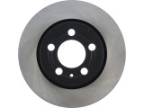 Centric Parts Disc Brake Rotor P/N:125.33069