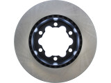 Centric Parts Disc Brake Rotor 125.35108 - view 2