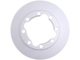Centric Parts Disc Brake Rotor 320.62042F - view 3