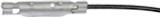 Dorman - First Stop Parking Brake Cable C661251 - view 2
