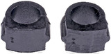Dorman - Premium Suspension Stabilizer Bar Bushing Kit BSK69399PR - view 2