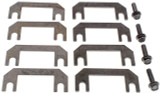 Dorman - Premium Alignment Camber Kit AK7332PR - view 3